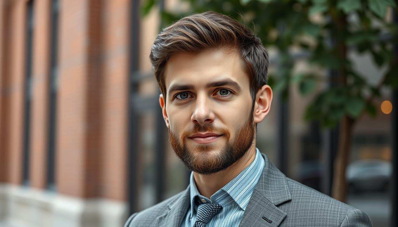 Property transactions support specialist